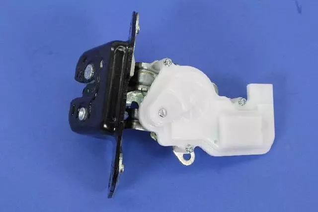 Trunk Lock Actuator Motor