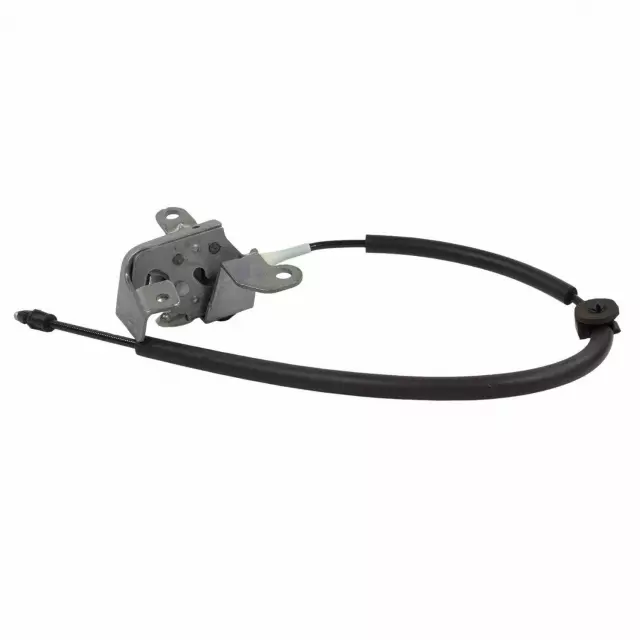 ひやもり 2017-2022 Ford Upper Latch HC3Z-28264A00-B | OEM Parts Online