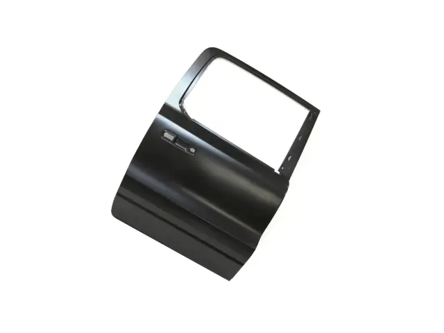 Rear Door Outer Panel, Right