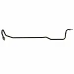 Motorcraft™ Power Steering Line
