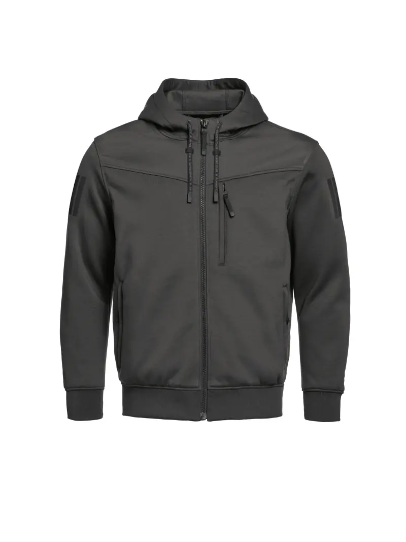 ルナマティーノ　ベルト付きジャケット サーマルジャケット【Albertine】｜Cafe du Cycliste（カフェドシ