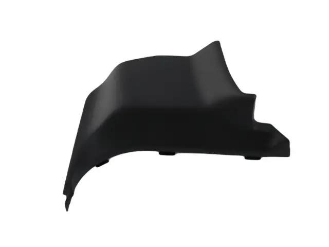 2014-2026 Mopar Cowl Side Trim Panel, Right 5XL64DX9AB | My