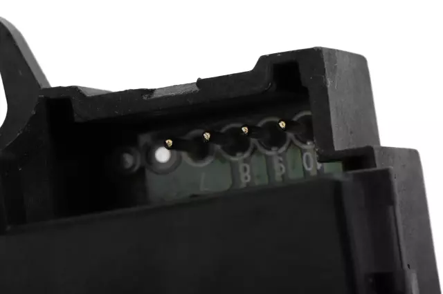 Temperature Valve Actuator Assembly (Replaces Part Number 16177412)