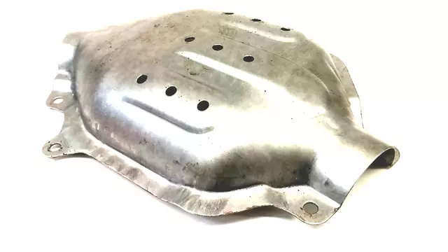 1995-1999 Subaru - Heat Shield