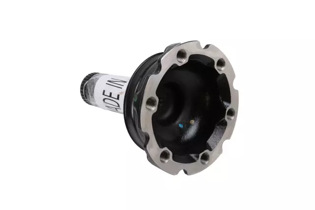 2013-2019 Cadillac ATS - Rear Axle Shaft