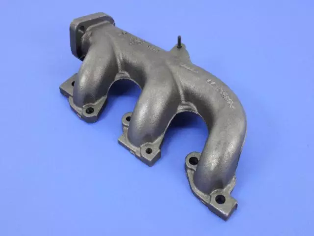 Exhaust Manifold