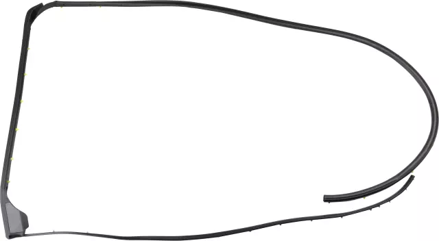 2005-2021 Nissan Frontier Surround Weather-Strip 82830-ZS10C