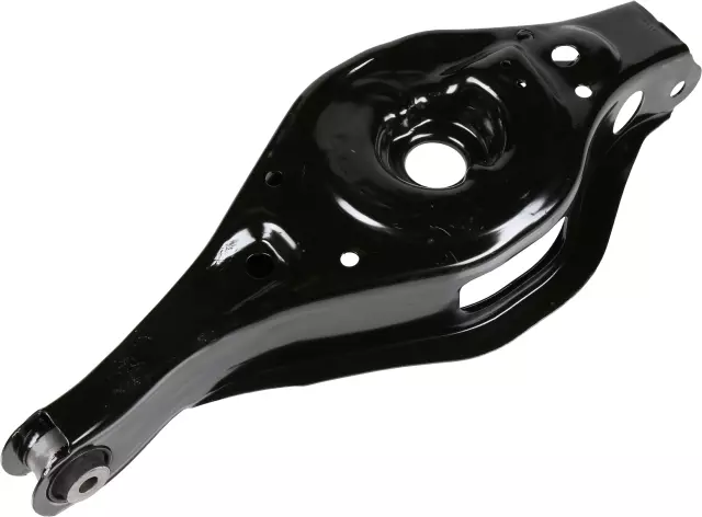 thumbnail image 2 of Genuine OEM Nissan Rear Lower Control Arm 551B0-ZX00B - Fits 2010-2013 Altima 2 of 6