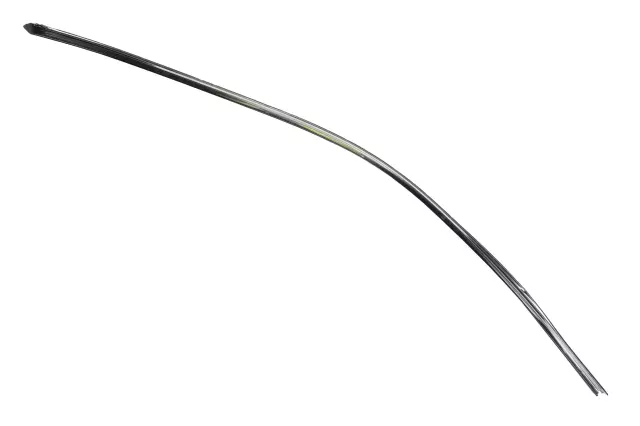 Front Passenger Side Door Opening Frame Reveal Molding