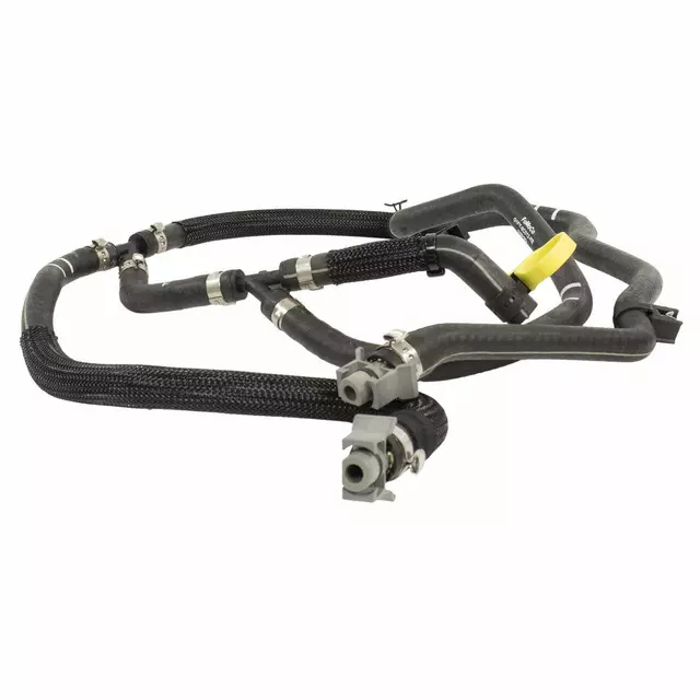 OEM NEW 2016-2018 Ford Focus RS Overflow Hose G1FZ-8B081-A