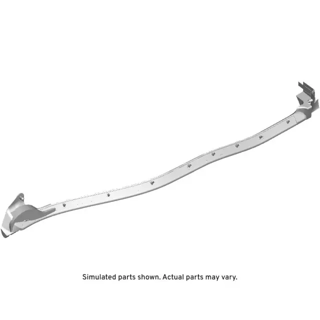 Driver Side Door Weatherstrip