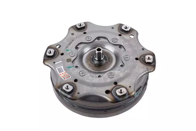 Automatic Transmission Torque Converter