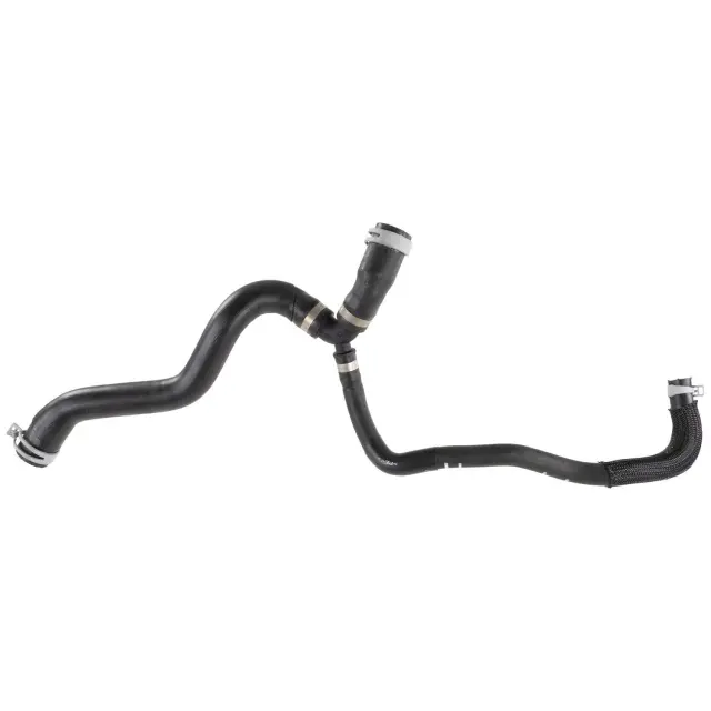 2020  2022 Ford Motorcraft Radiator Coolant Hose KM6919