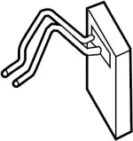 Heater Core