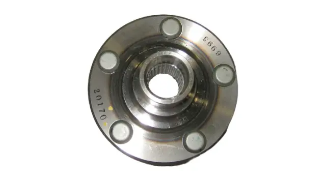 43502-20170 - 1994-1999 Toyota Celica - Front Hub | Toyota Parts