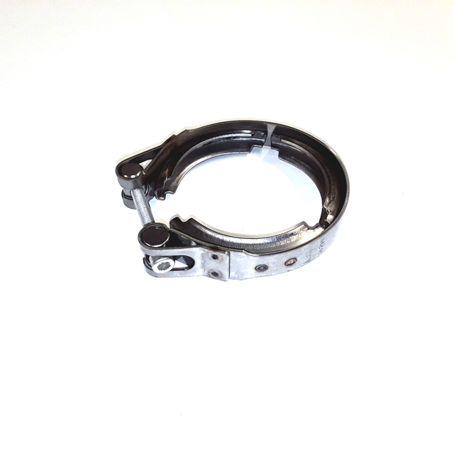 20092015 Volkswagen Catalytic Converter Clamp 1K0253725B vwpartscente