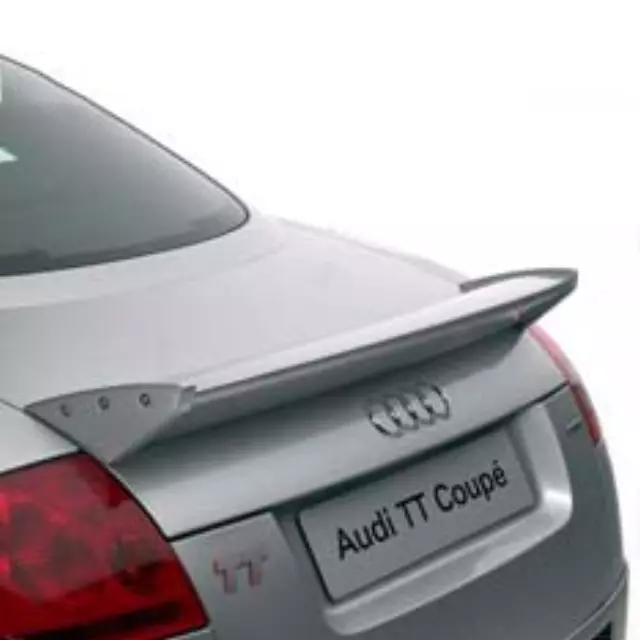 Tt Body Styling Kit (Rear Spoiler)