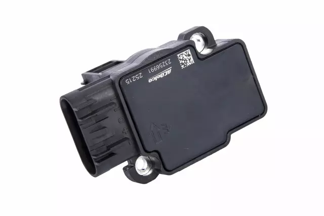 メル OEM GM Mass Air Flow Sensor MAF ACDelco GM Original