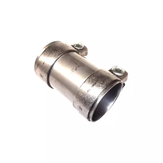 Exhaust Clamp - Volkswagen (8L9-253-139-A)