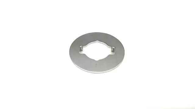 Rack And Pinion Inner Tie Rod Lock Washer