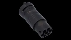 Flexible Pro Charging System, Adapter, Type 2
