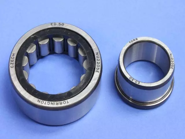 Manual Transmission Input Shaft Bearing