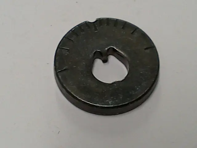 54559-7S005 - Lower Control Arm Washer 2004-2010 INFINITI QX56