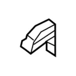 2008-2010 Ford - Hood Bumper