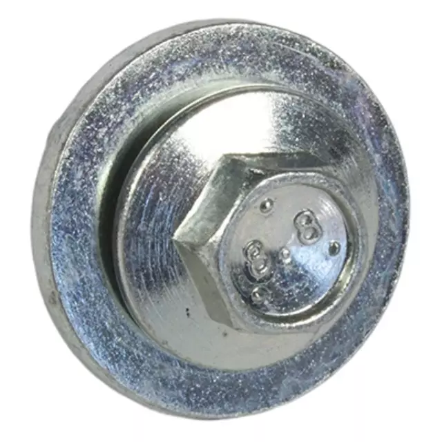 20052015 Ford Idler Pulley Mount Bolt W707288S437 OEM Parts Online