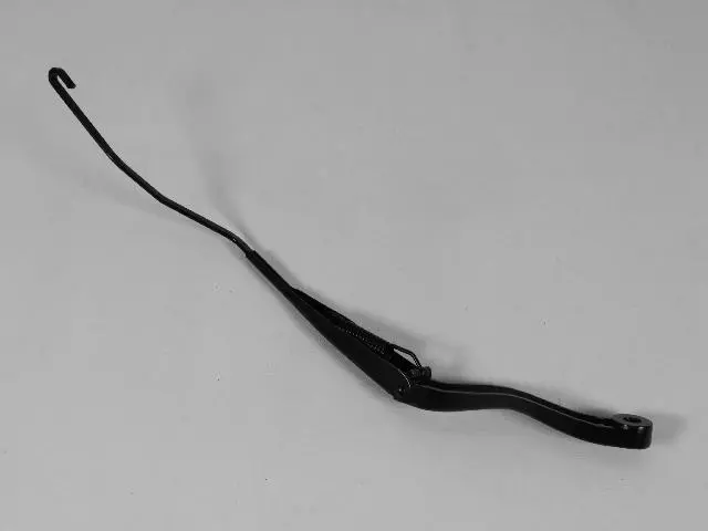 Front Wiper Arm, Right