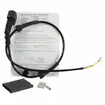 Motorcraft™ ABS Wheel Speed Sensor Wiring Harness