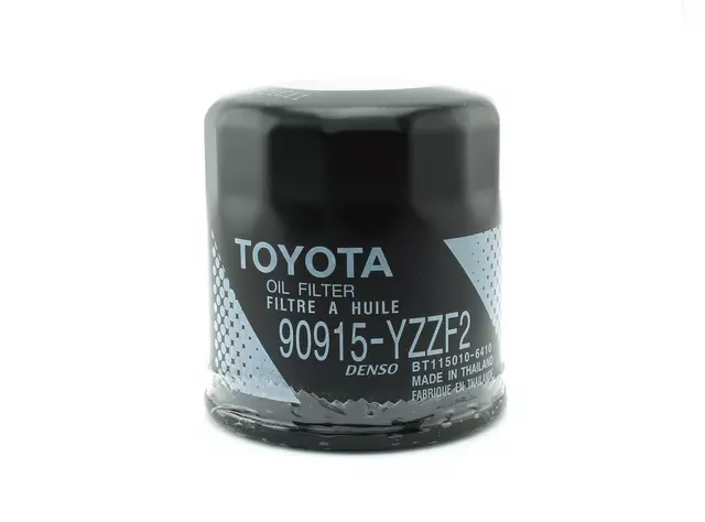 Filter S A Oil 90915-YZZN1 | Grieco Toyota Parts