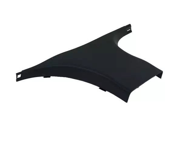 B Pillar Lower Trim Panel, Left