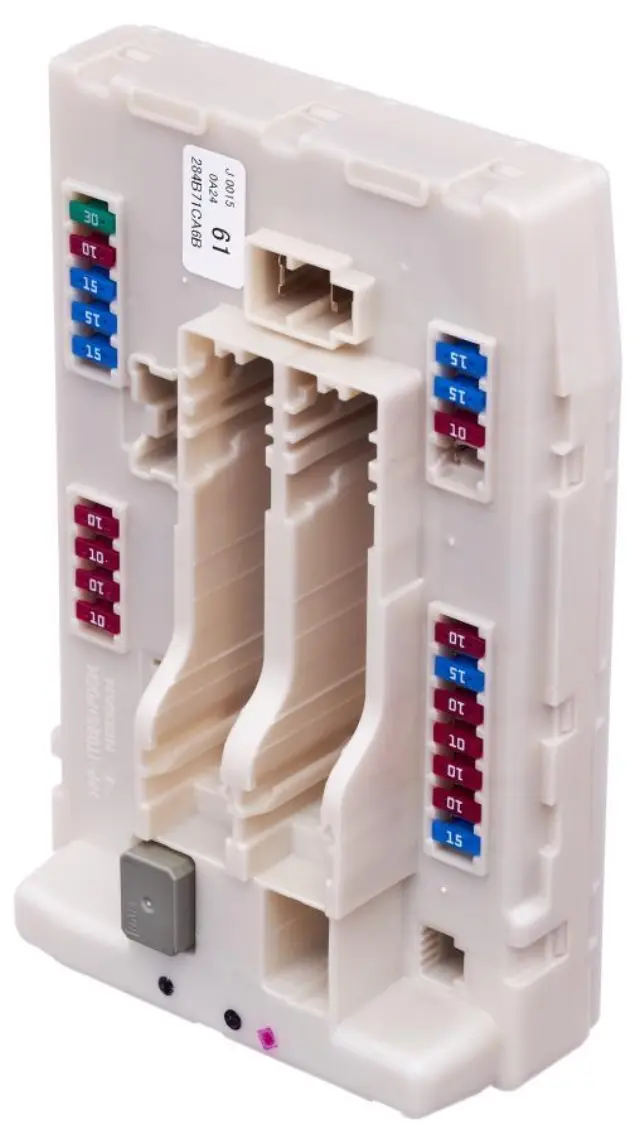 その他 8rabbit6 284392-6 : Buchanan PCB Terminal Blocks | TE Connectivity