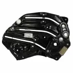 Motorcraft™ Window Regulator