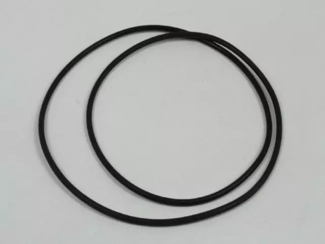 Pump Cover O Ring