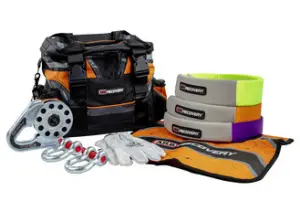 ARB Recovery  - Premium Kit