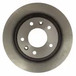Rotor Assembly - Brake