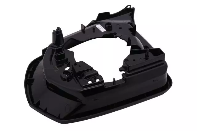 Driver Side Door Mirror Housing Bezel