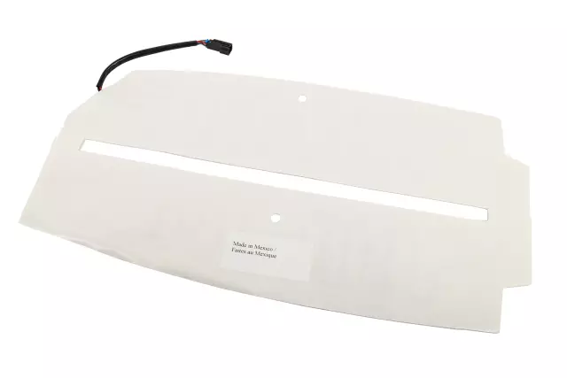 Front Seat Cushion Heater