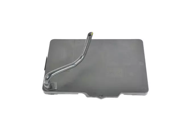Battery Pan