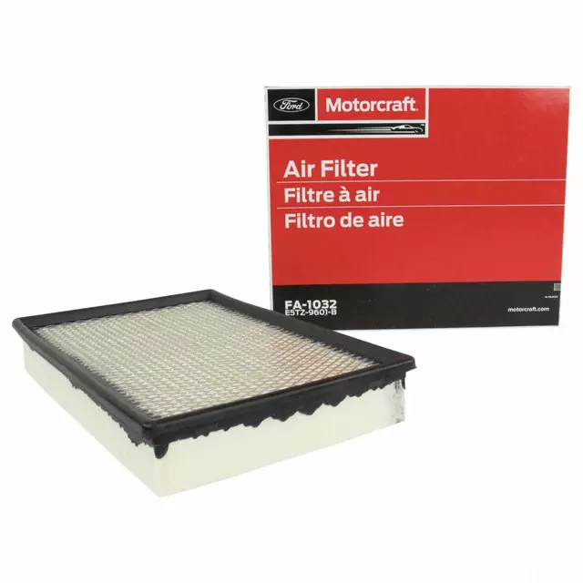 1985-2011 Ford - Air Filter
