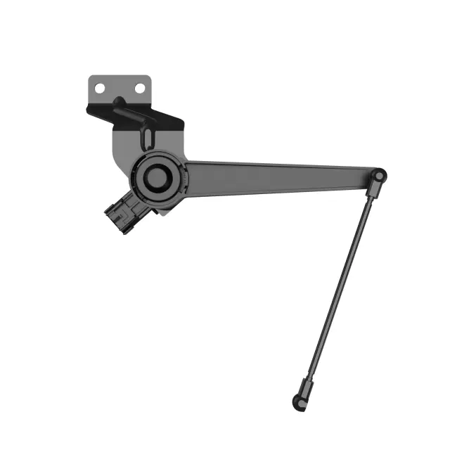 2014-2026 Ram 3500 Ride Height Sensor, Right Rear 68340188AB | All