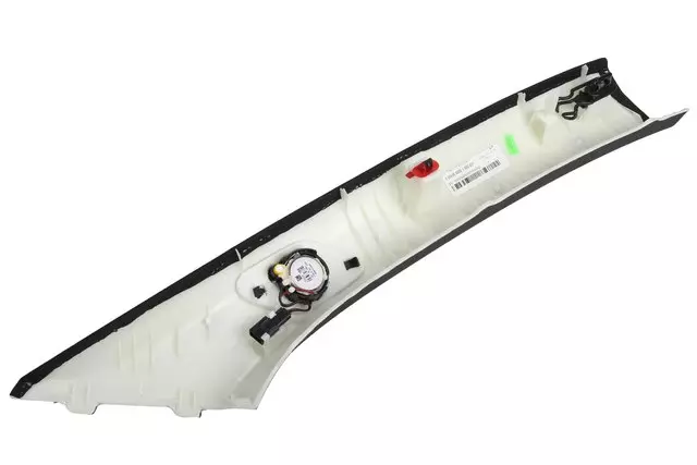 2013-2018 Cadillac ATS - Windshield Pillar Trim