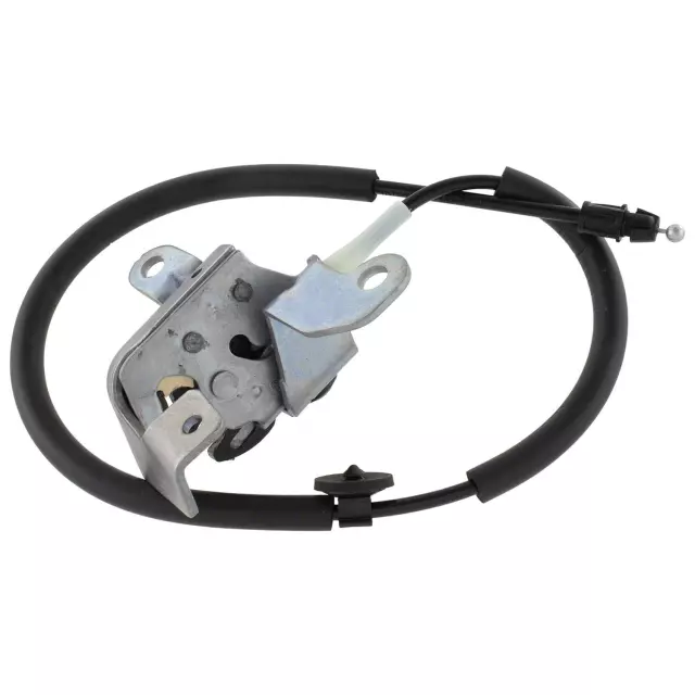 fl3z18264a00e - Ford Upper Latch | Levittown Ford Parts