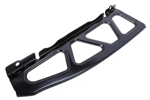 Driver Side Body Side Outer Panel Extension