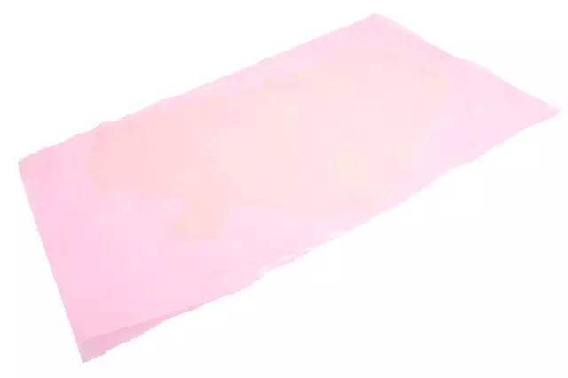 Passenger Side Door Water Deflector