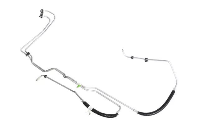 OEM NEW 2010-20 GM Chevrolet GMC Automatic Transmission Oil Cooler Pipe 20985357