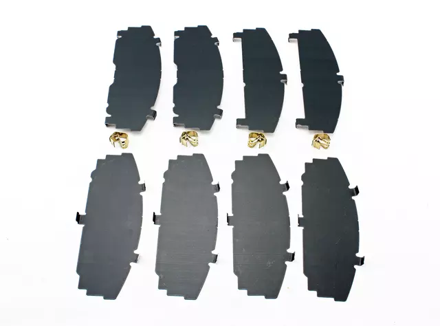 494542060 - Brakes: Disc Brake Pad Shim Kit for Scion: iM, tC | Toyota: Corolla iM, Mirai, RAV4 Image image