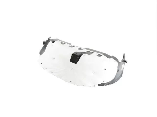 2015-2022 Ram ProMaster City Splash Shield, Left Rear 68276442AA  